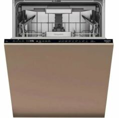 Акція на Встраиваемая посудомоечная машина Hotpoint HM742L від MOYO