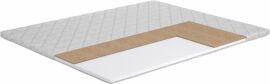 Акція на Топер Matro  Topper-futon 1 Kokos 180х190 см від Rozetka