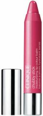 Акція на Помада для губ Clinique Chubby Stick Moisturizing Lip Colour Balm 5 світло-вишневий 3 г від Rozetka