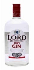 Акція на Джин Gin Lord of Kensington 1 л (VTS6289470) від Stylus
