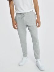 Акція на Спортивні штани чоловічі Sprandi AW21-SJM008 XL Світло-сірі від Rozetka
