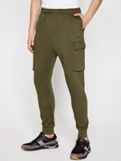 Акція на Спортивні штани Sprandi SS21-SPM002 L Khaki від Rozetka