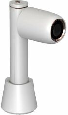 Акція на VVU&CCO Rechargeable wireless hair dryer Vvu CFJ-3 (36V) White СN від Stylus