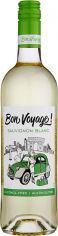 Акция на Вино Bon Voyage Sauvignon Blanc Alcohol Free белое полусухое безалкогольное 0.75 (VTS1313810) от Stylus