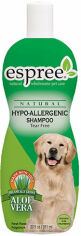 Акция на Шампунь Espree Hypo-Allergenic Coconut Shampoo гіпоалергенний для собак та котів 591 мл (e00410) от Y.UA