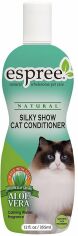 Акція на Шампунь Espree Silky Show Cat Shampoo для котів 355 мл (e00361) від Y.UA