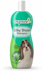 Акция на Шампунь Espree Silky Show Shampoo для собак 591 мл (e00392) от Y.UA