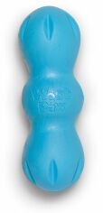 Акція на Іграшка для собак West Paw Rumpus Small Aqua 13 см блакитна (ZG080AQA) від Y.UA