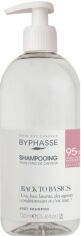 Акція на Шампунь Byphasse для всіх типів волосся 750 мл від Rozetka
