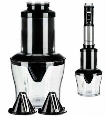 Акція на Насадка Zeegma Handy Chef Spiralizer від Y.UA