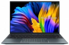 Акция на Asus ZenBook 14X Oled UX5401EA (UX5401EA-L7102W) от Y.UA