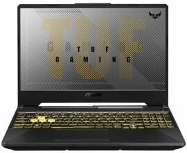 Акція на Asus Tuf Gaming A15 FA506IE (FA506IE-US73) від Stylus