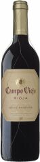 Акція на Вино Campo Viejo Rioja Gran Reserva, красное сухое, 0.75л (STA8410302107192) від Stylus