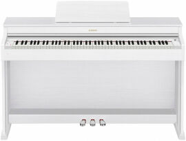 Акция на Цифровое пианино Casio AP-470WEC7 от Stylus