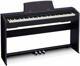 Акция на Цифровое пианино Casio PX-770BК от Stylus