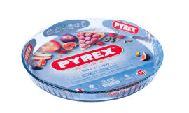 Акція на Форма PYREX BAKE&ENJOY, 30см,814B000 від Eva