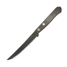 Акция на Набір ножів TRAMONTINA Tradicional 2пр (д/стейку), 127мм,22271/205 от Eva