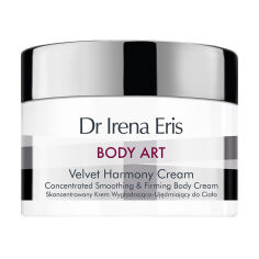 Акція на Крем для тіла Dr Irena Eris Body Art Velvet Harmony Cream, 200 мл від Eva