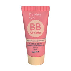Акция на Зволожувальний BB-крем для обличчя Владіком Flawless Skin BB-Cream Natural Color, SPF 15, для всіх типів шкіри, 30 мл от Eva