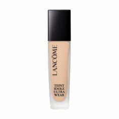 Акція на Стійка тональна основа для обличчя Lancome Teint Idole Ultra Wear Foundation, SPF 35, 105W, 30 мл від Eva