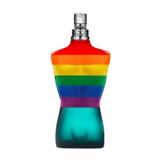 Акція на Jean Paul Gaultier Le Male Pride Collector Туалетна вода чоловіча, 125 мл (ТЕСТЕР з кришкою) від Eva