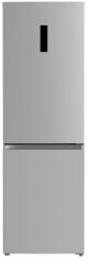 Акция на Двокамерний холодильник Edler ED-355CIN от Rozetka