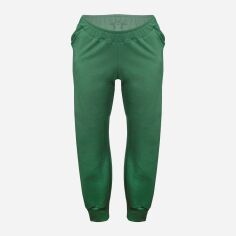 Акция на Спортивні штани DKaren Seattle XL Зелені от Rozetka