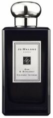 Акція на Одеколон унісекс Jo Malone Oud & Bergamot 50 мл (690251045792/690251122196) від Rozetka