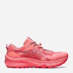 Акція на Жіночі кросівки для бігу ASICS Gel-Trabuco 11 1012B424-700 40 (8. 5US) 25. 5 см Рожевий/Зелений від Rozetka