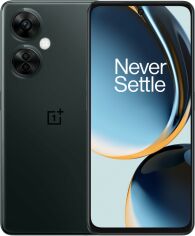 Акция на Oneplus Nord Ce 3 Lite 5G 8/128GB Chromatic Gray от Y.UA