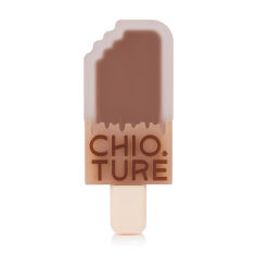Акція на Рідка помада для губ Chioture Ice Cream Lip Graze N03, 2 мл від Eva