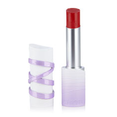 Акція на Помада для губ Chioture Satin Lipstick 215 Vitality Cherry Tomato Red, 3.2 г від Eva