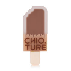 Акція на Рідка помада для губ Chioture Ice Cream Lip Graze N01, 2 мл від Eva