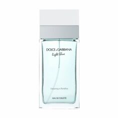 Акция на Dolce & Gabbana Light Blue Dreaming In Portofino Туалетна вода жіноча, 100 мл от Eva