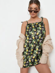 Акція на Сарафан жіночий Missguided DD924905 36 Чорний від Rozetka