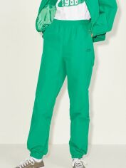Акція на Спортивні штани жіночі JJXX 12202545 S Зелені від Rozetka