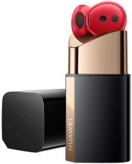 Акція на Huawei FreeBuds Lipstick Red (55035195) від Stylus