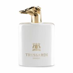 Акция на Trussardi Donna Levriero Limited Edition Intense Парфумована вода жіноча, 100 мл (ТЕСТЕР) от Eva