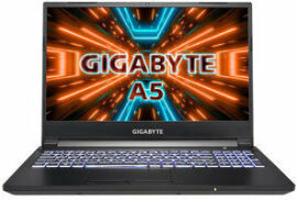 Акція на Gigabyte A5 (K1-BEE2150SB) від Stylus
