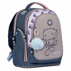 Акция на Рюкзак Yes S-84 Pusheen (552521) от Y.UA