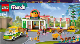 Акция на Lego Friends Магазин органічних продуктів (41729) от Y.UA