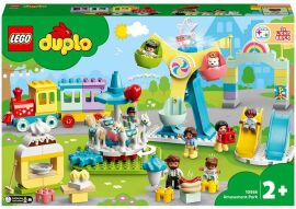 Акция на Lego Duplo Парк розваг (10956) от Y.UA
