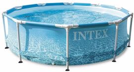 Акція на Intex Басейн каркас 28206 Metal Frame Pool 305x76 см від Y.UA