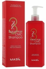 Акція на Шампунь Masil 3 Salon Hair CMC Shampoo з амінокислотами 500 мл від Rozetka