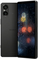 Акция на Sony Xperia 5 V 8/256GB Black от Stylus