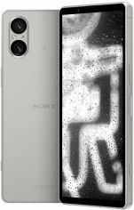 Акція на Sony Xperia 5 V 8/256GB Platinum Silver від Y.UA