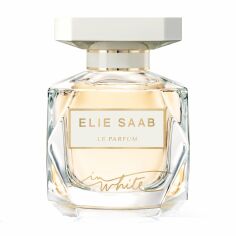 Акция на Elie Saab Le Parfum In White Парфумована вода жіноча, 90 мл (ТЕСТЕР) от Eva