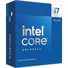 Акция на Процессор Intel Core i7-14700KF 20C/28T 3.4GHz 33Mb LGA1700 125W w/o graphics Box (BX8071514700KF) от MOYO