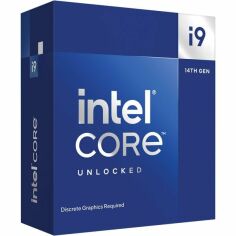 Акция на Процессор Intel Core i9-14900KF 24C/32T 3.2GHz 36Mb LGA1700 125W w/o graphics Box (BX8071514900KF) от MOYO