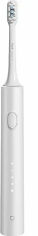 Акція на Xiaomi Mijia Sonic Electric Toothbrush T302 Streamer Silver (BHR6744CN) від Stylus